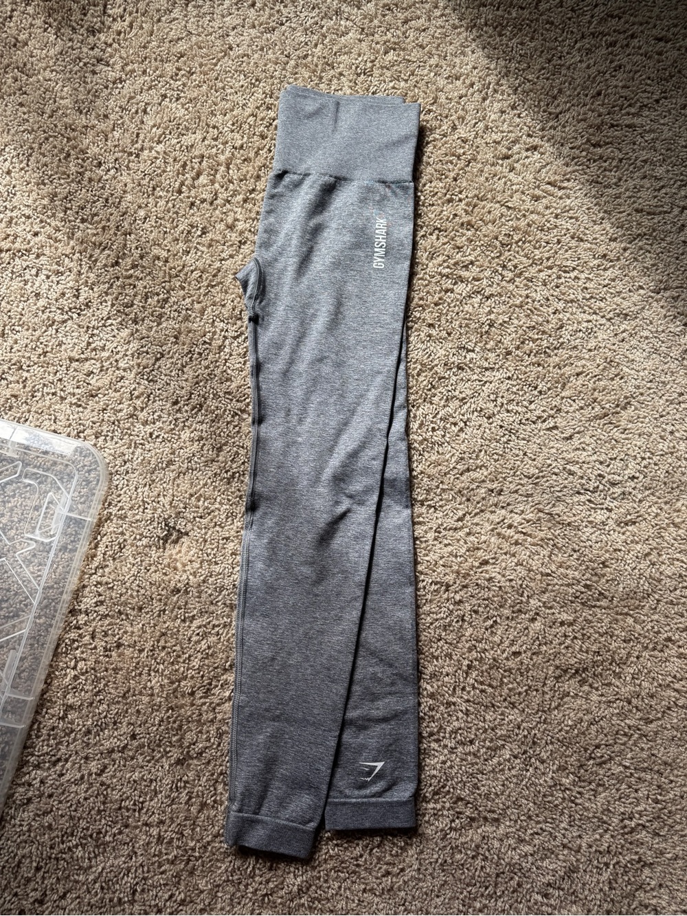 Gymshark leggings